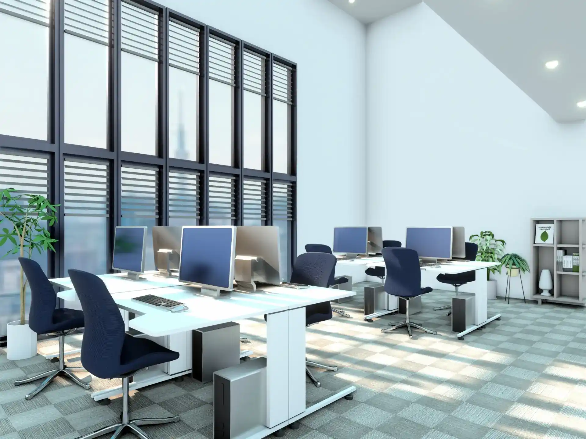 会社に関する面倒なお手続きを代理で対応